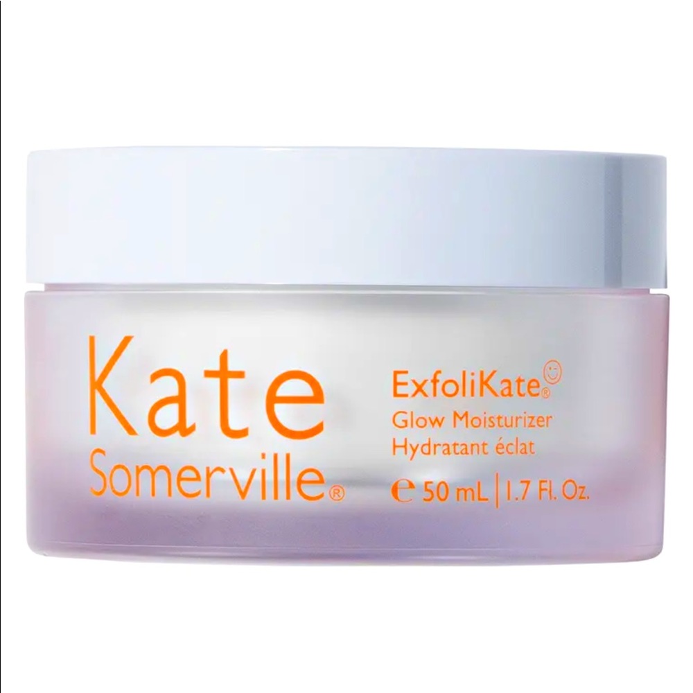 BNIB - Kate Somerville ExfoliKate Glow Moisturizer